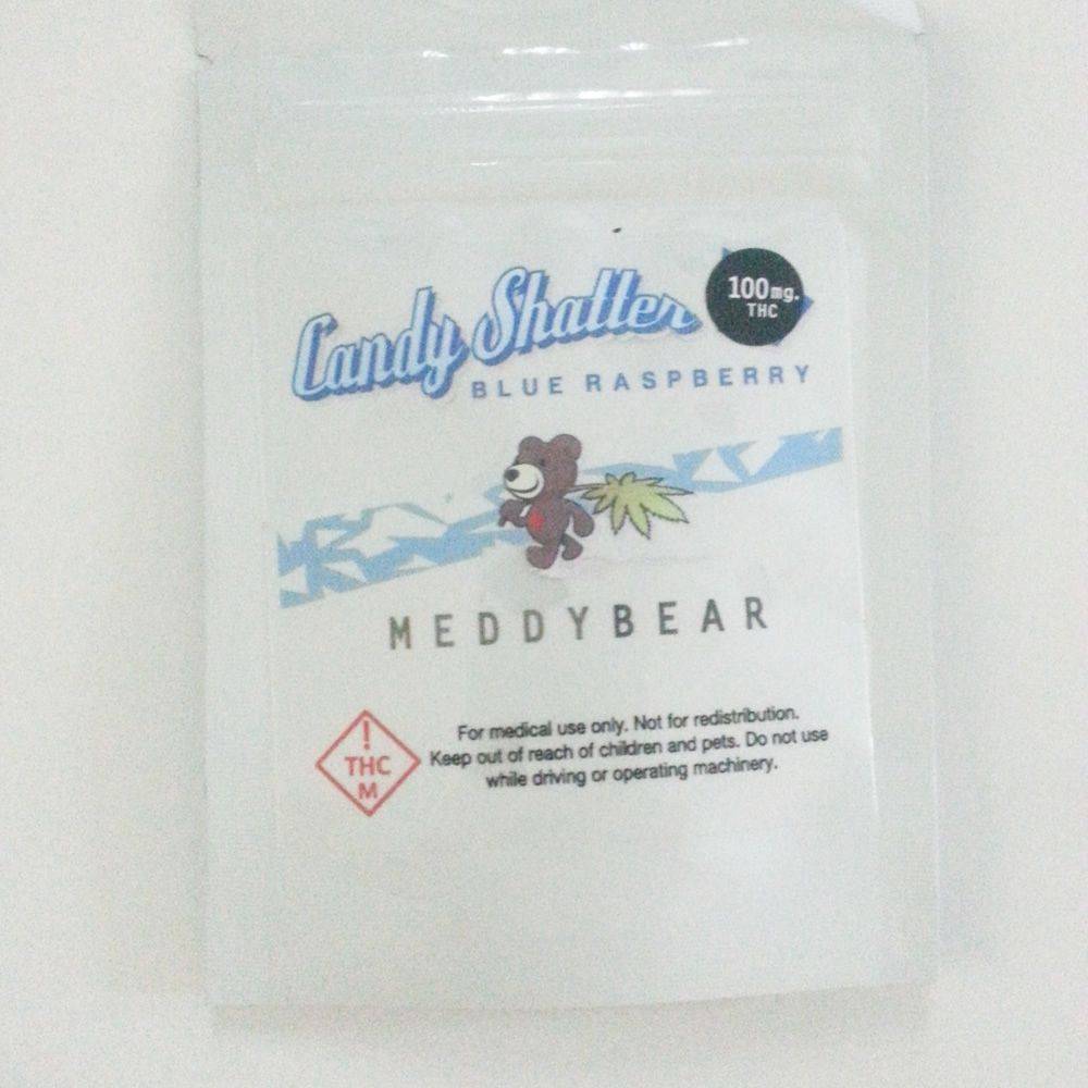 Candy Shatter (100mg)
