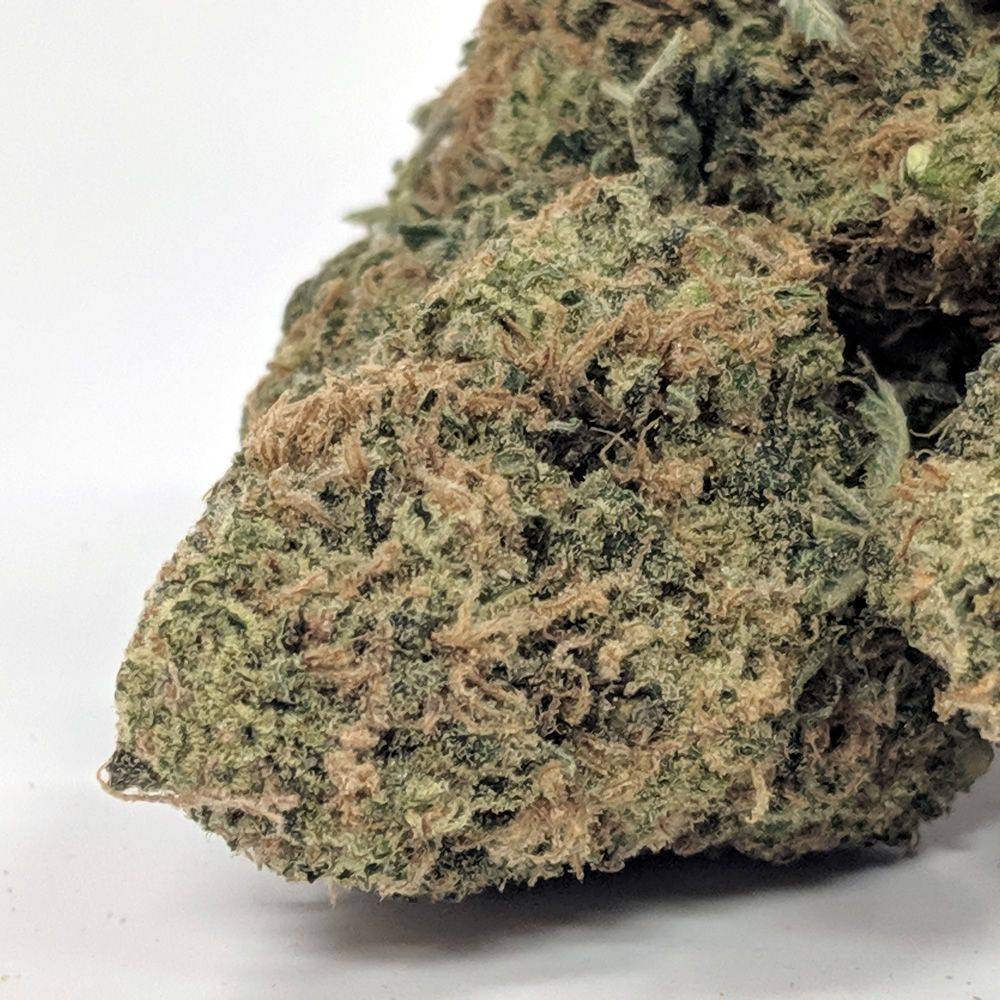 GSC Marijuana