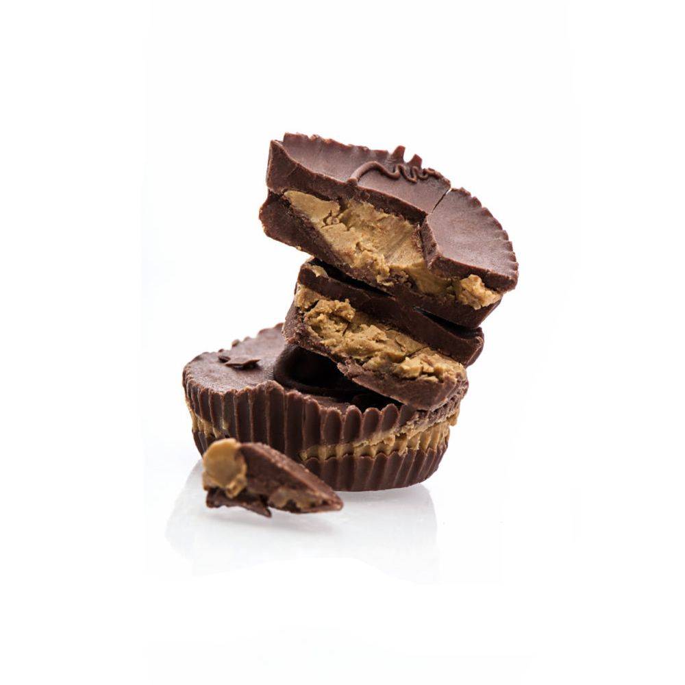 Medicated Double Dose Peanut Butter Cups