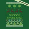 Cannabis Christmas Calendar